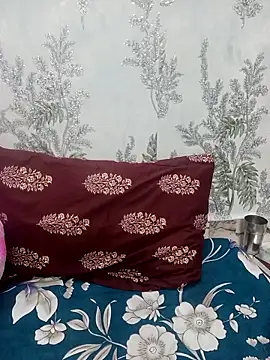 Haniya-143 online show from 04-03-26, 12:50