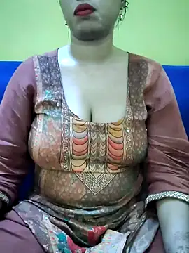 Haniya-143 online show from 09-15-25, 01:33