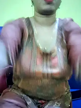 Haniya-143 online show from 09-14-25, 09:48