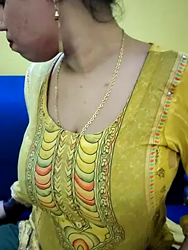 Haniya-143 online show from 10-08-25, 09:48