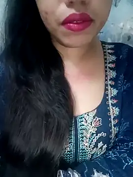 Haniya-143 online show from 04-15-26, 09:48