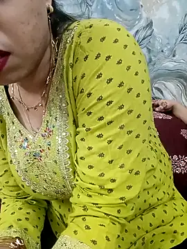 Haniya-143 online show from 03-29-26, 10:22