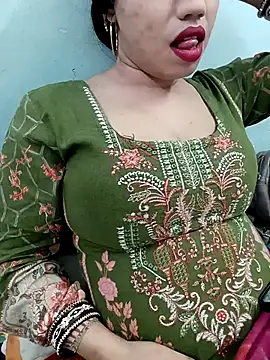 Haniya-143 online show from 12-19-25, 10:28