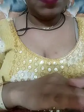 Haniya-143 online show from 03-07-25, 07:16