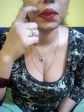 Haniya-143 online show from 10-17-25, 08:54