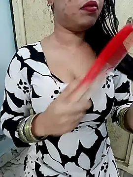 Haniya-143 online show from 12-16-25, 10:58