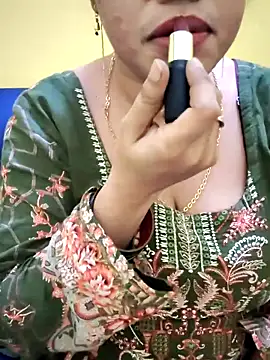 Haniya-143 online show from 10-02-25, 09:07