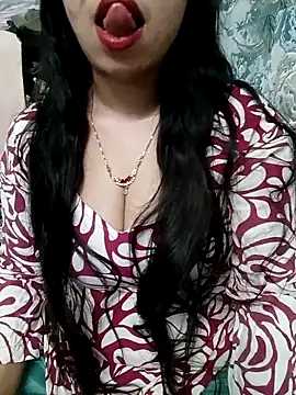 Haniya-143 online show from 03-05-26, 11:10