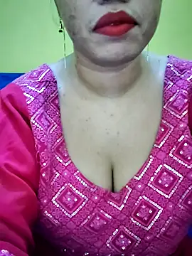 Haniya-143 online show from 09-22-25, 08:48