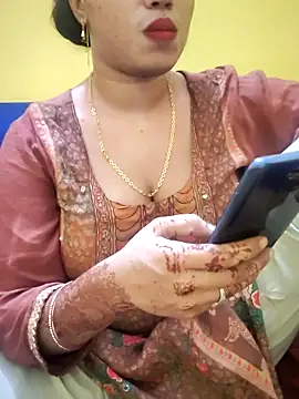 Haniya-143 online show from 09-13-25, 10:54