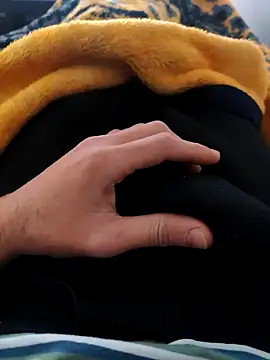 ariel-rick online show from 11-23-25, 10:25