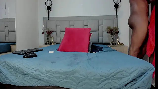 JEFFREY COTTOM online show from 03-04-26, 12:02