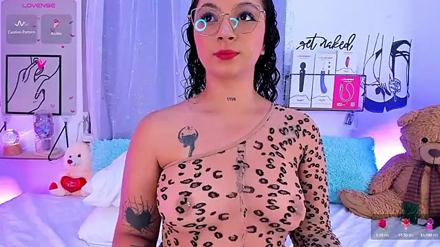 Mari Sweett online show from 02-03-26, 07:52