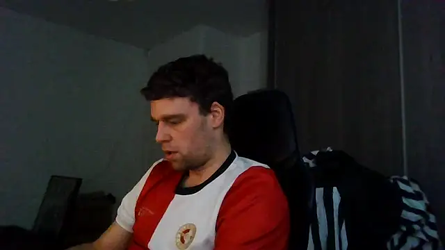 The big viking  online show from 03-08-25, 01:03