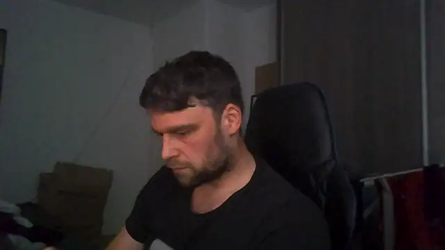 The big viking  online show from 09-10-25, 03:33