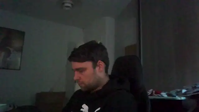 The big viking  online show from 12-16-25, 01:15