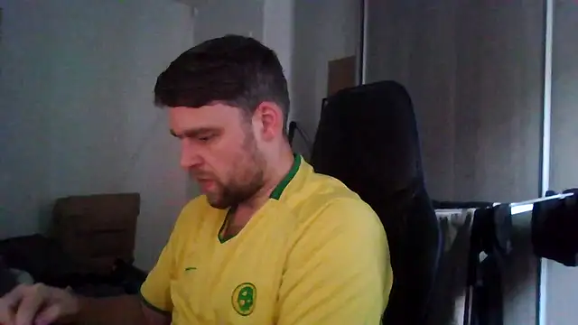 The big viking  online show from 10-22-25, 01:21