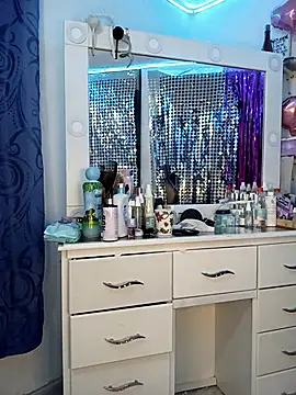 Luna SofiaXX online show from 02-27-25, 09:29