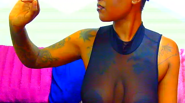 TattoedGoddessxx online show from 02-21-25, 11:32