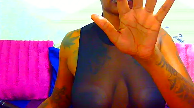 TattoedGoddessxx online show from 02-21-25, 08:16