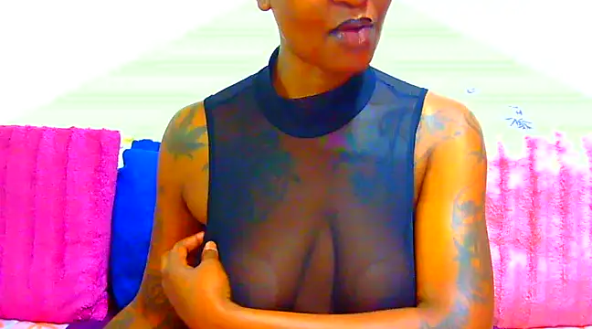 TattoedGoddessxx online show from 02-18-25, 04:58