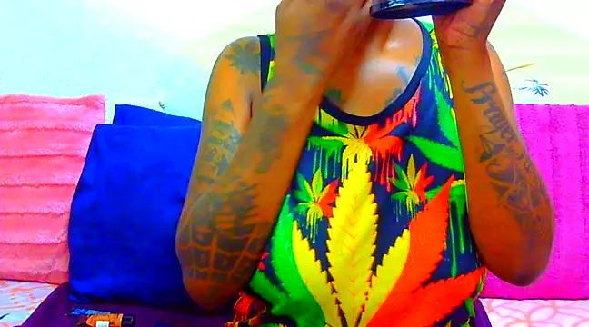 TattoedGoddessxx online show from 03-11-25, 08:09