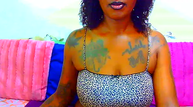 TattoedGoddessxx online show from 03-12-25, 10:17