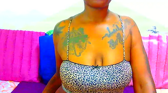 TattoedGoddessxx online show from 02-26-25, 08:58