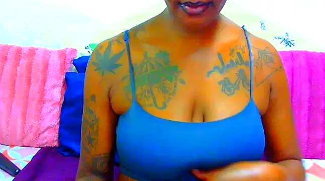 TattoedGoddessxx online show from 03-09-25, 03:54