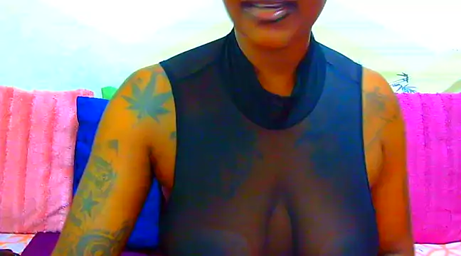 TattoedGoddessxx online show from 03-16-25, 05:28