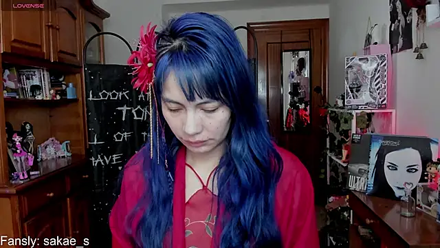  sakae  online show from 04-21-26, 07:15