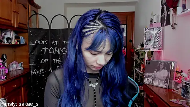  sakae  online show from 04-18-26, 08:16