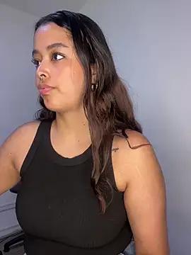 Ariana Pierce online show from 05-10-26, 02:19