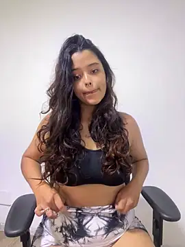 Ariana Pierce online show from 05-16-26, 09:03