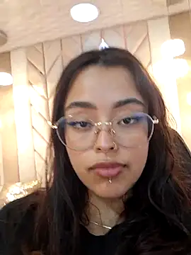 Snapshot of Ariana_Pierce chatting on 02-27-25, 05:18 Ariana Pierce online show from 02-27-25, 05:18