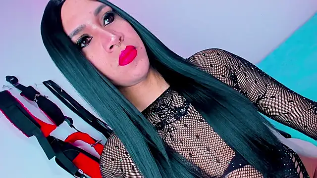 Candace Queen online show from 11-07-25, 02:54