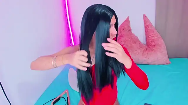 Candace Queen online show from 02-18-26, 11:50