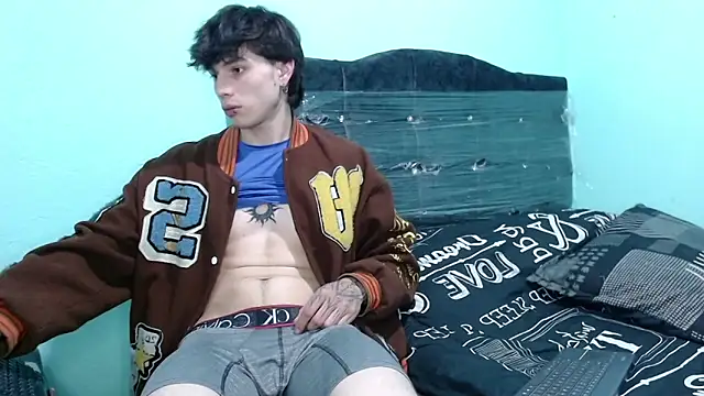 pervertsteens3 online show from 10-16-25, 06:21