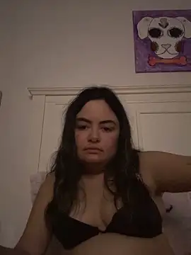 littlemissbabycakes online show from 02-02-26, 07:07