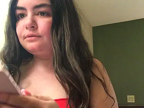 littlemissbabycakes online show from 03-19-26, 06:35