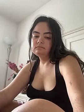 littlemissbabycakes online show from 04-21-26, 08:48