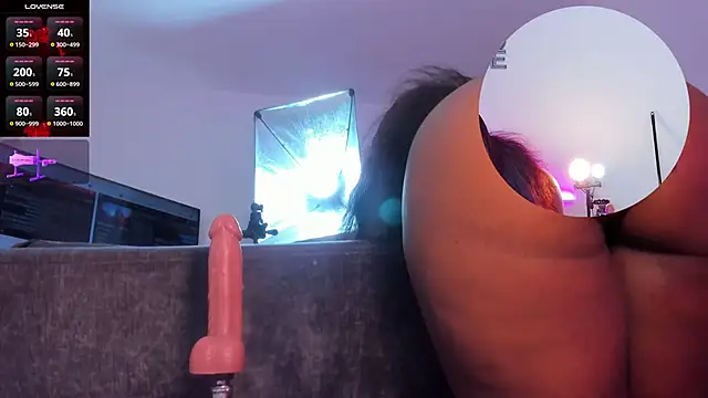 mia-brit online show from 03-18-25, 09:21