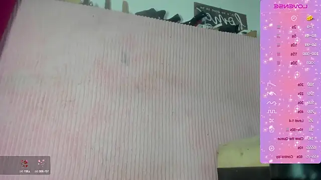 salomezanin online show from 03-10-25, 04:35