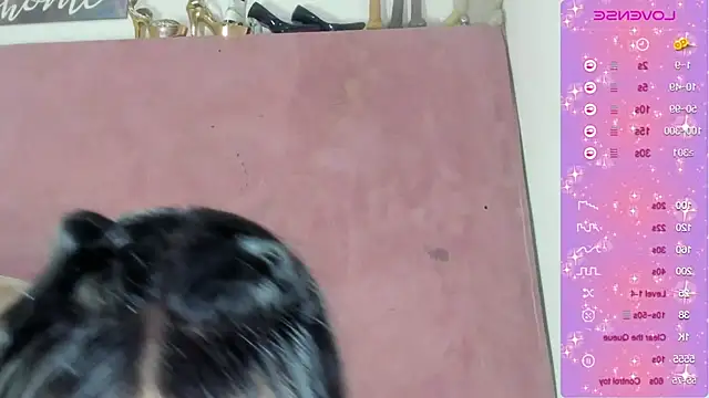 salomezanin online show from 03-16-25, 06:55