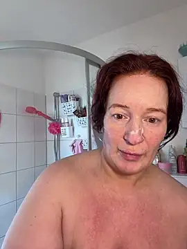 Engel mia online show from 03-04-26, 08:44