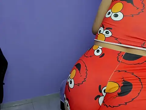 Snapshot of ximena_bunny chatting on 03-12-25, 10:50 ximena bunny online show from 03-12-25, 10:50