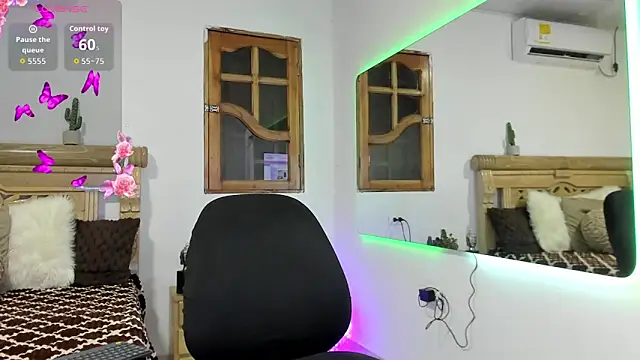 oriana faddila online show from 03-29-26, 03:08