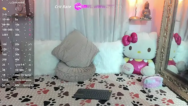 oriana faddila online show from 09-28-25, 10:06