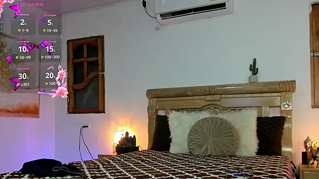 oriana faddila online show from 07-11-26, 02:45