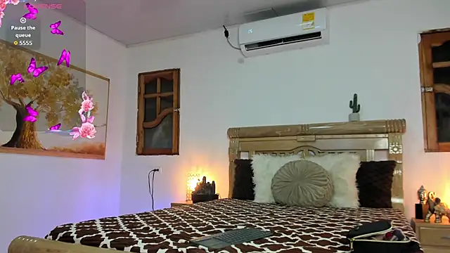oriana faddila online show from 07-02-26, 03:23
